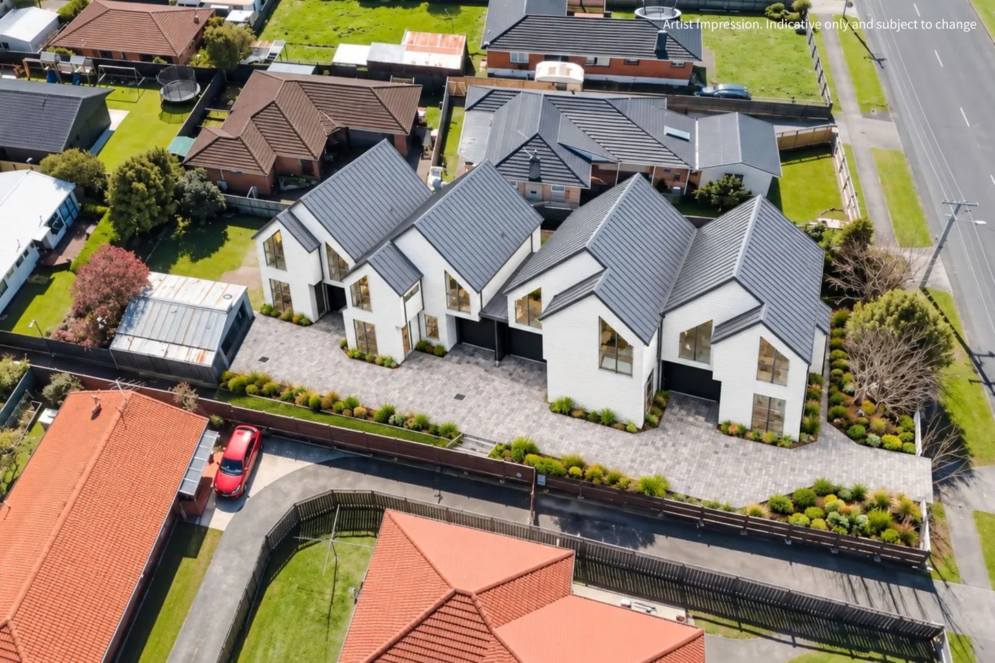 24a Grove Road, Papakura, NZ 2110 Carousel 1