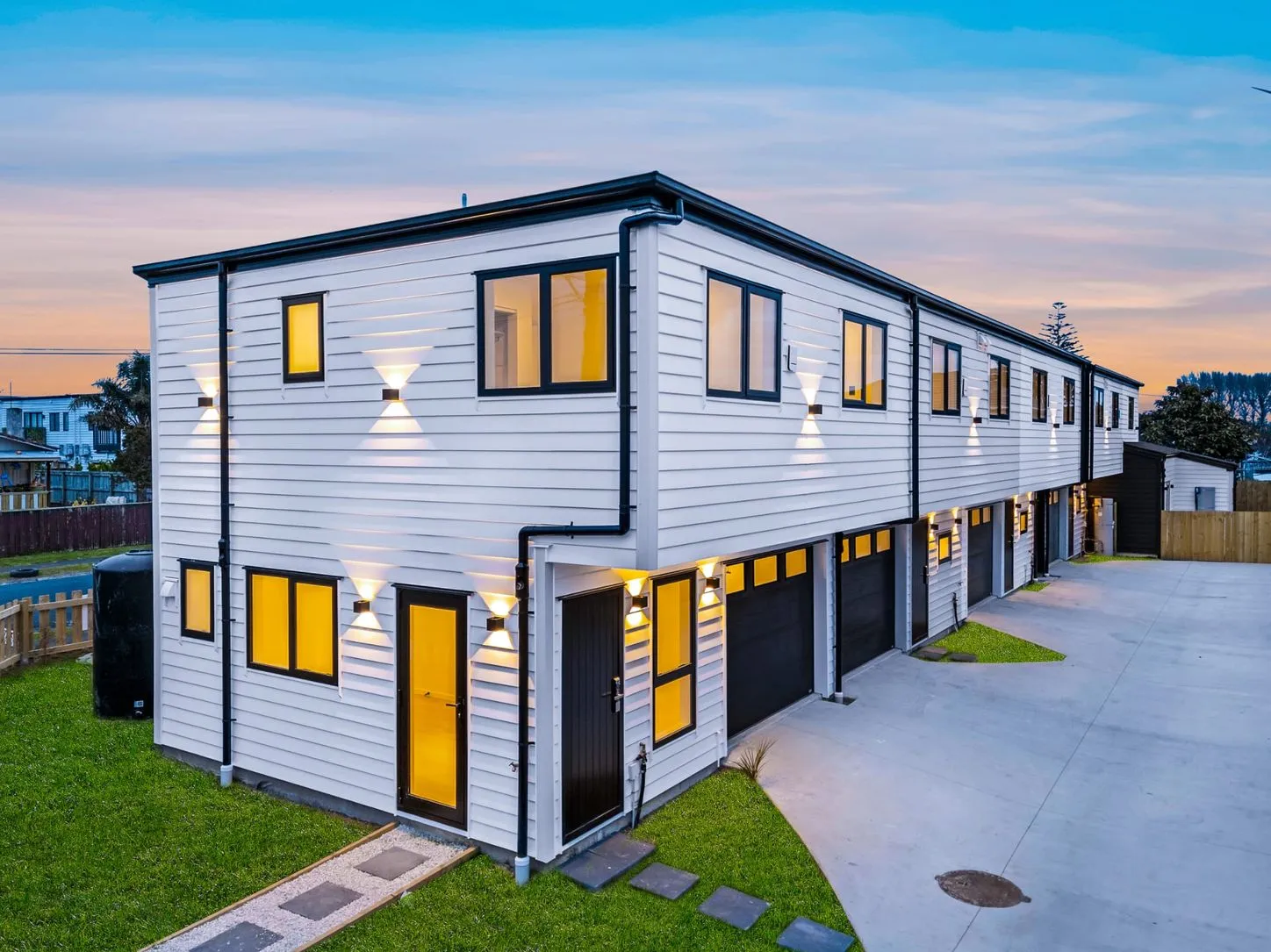 Lot 5, 2 Mervan Street, Mangere East, NZ 2024