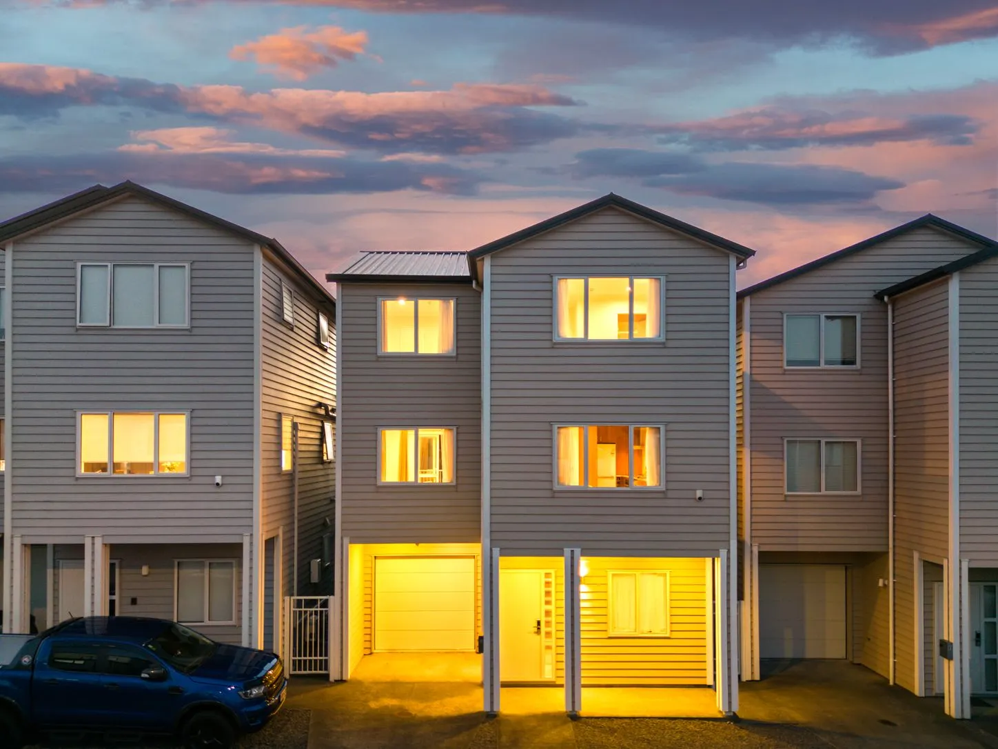 13 Laquinta Place, Flat Bush, NZ 2013