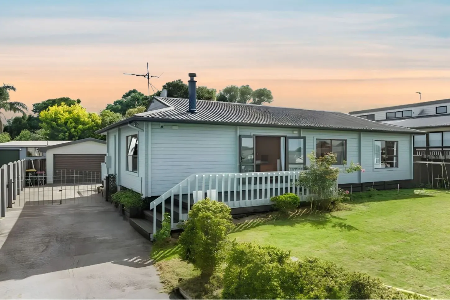 185 Carnoustie Drive, Wattle Downs, NZ 2102