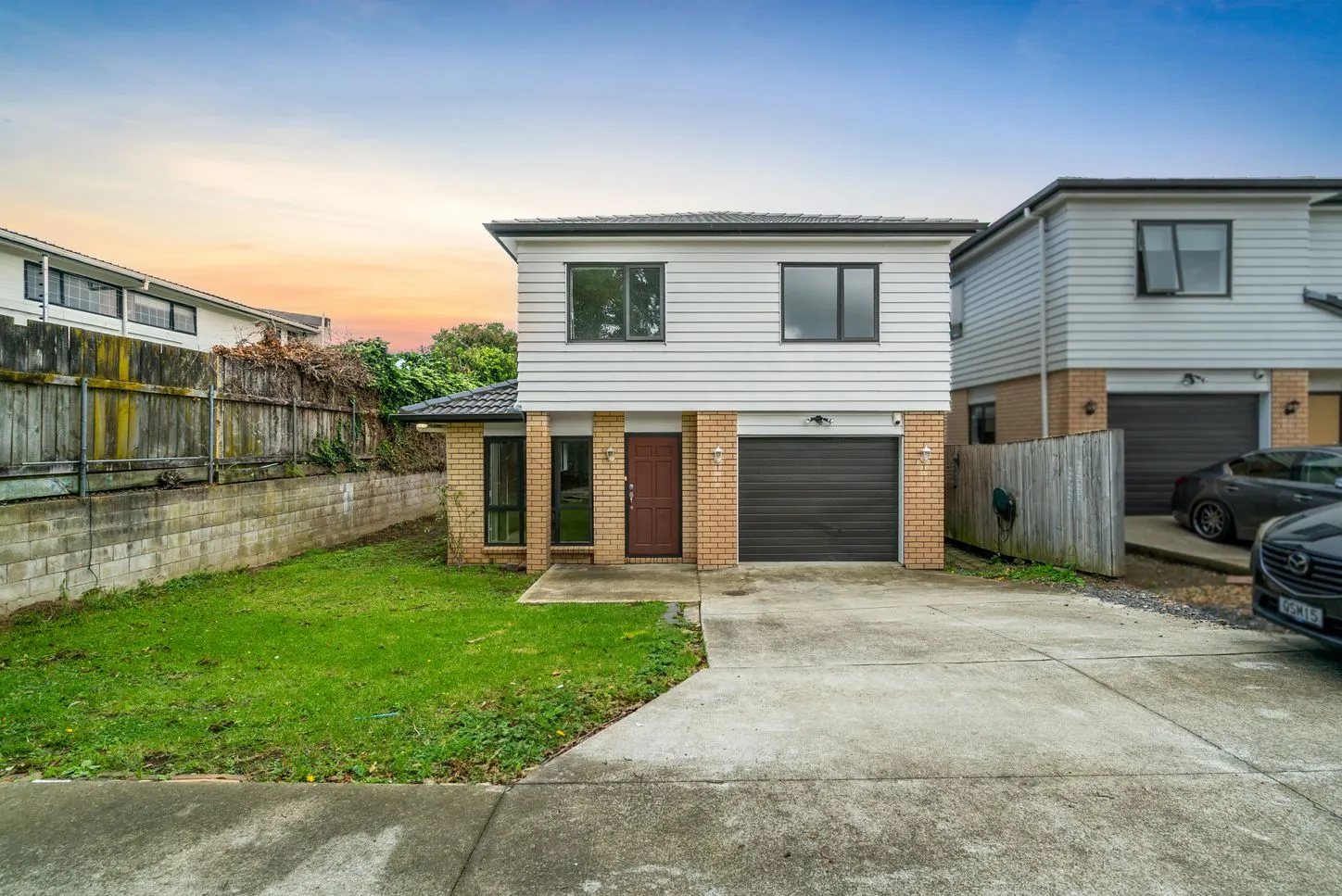 Papatoetoe NZ