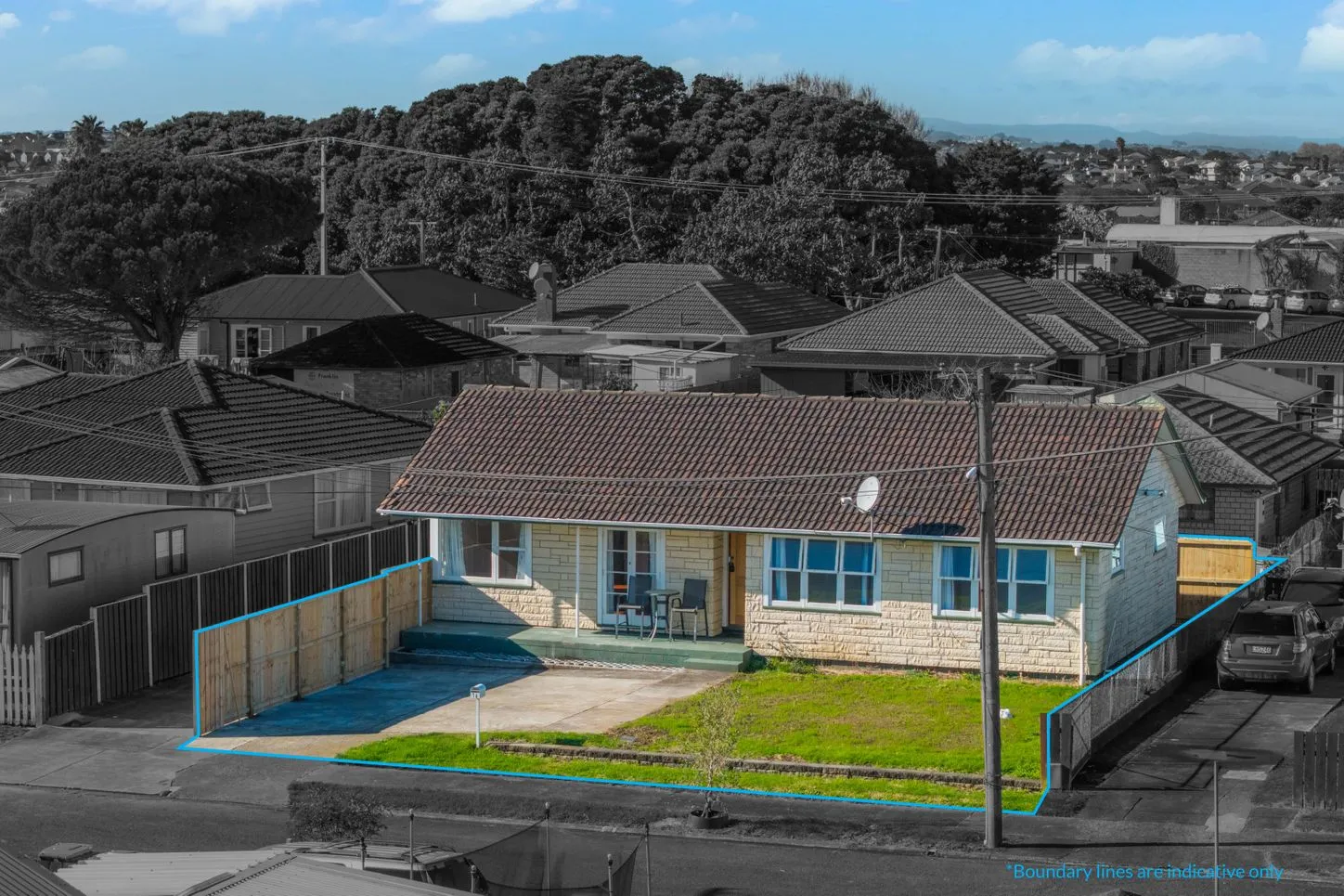 16 Cullinan Avenue, Mangere, NZ 2022 Carousel 1