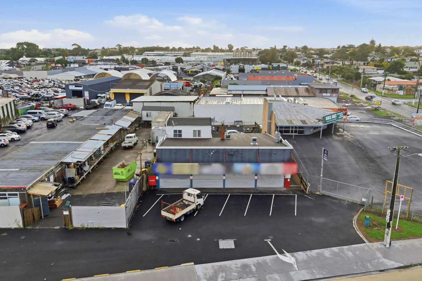 Manurewa NZ