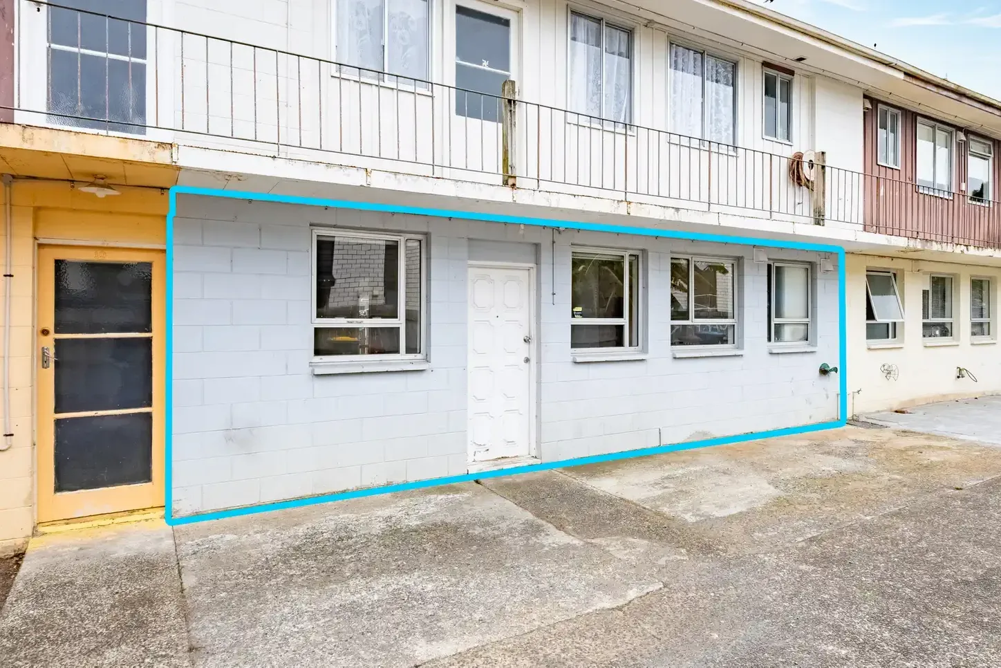 9 33 Hutton Street, Otahuhu, NZ 1062