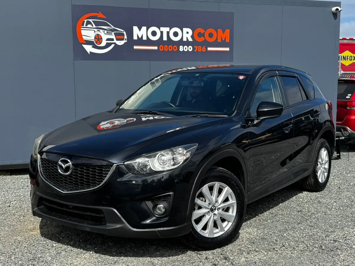 2012 Mazda CX-5 20S Carousel 19