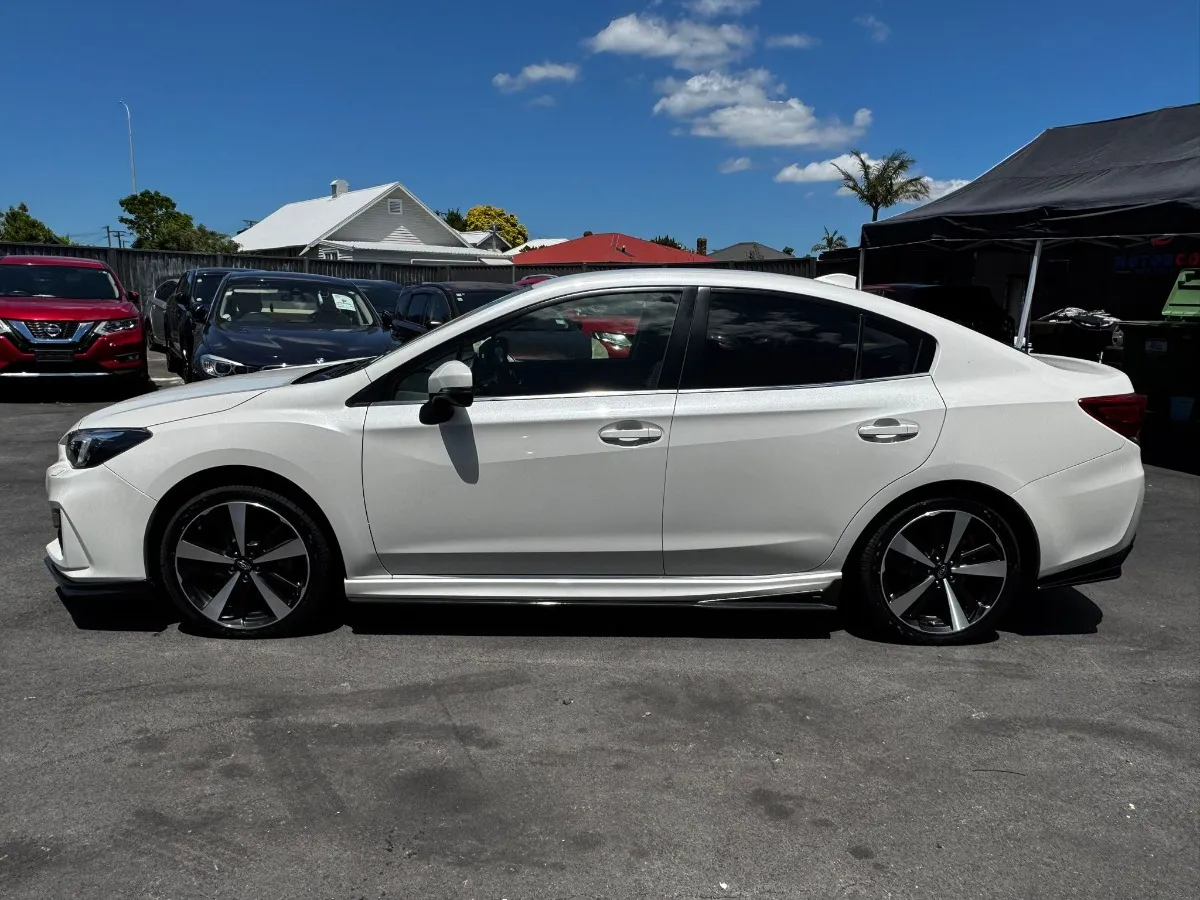 2017 Subaru Impreza G4 2.0I-S EYESIGHT 4WD Carousel 17