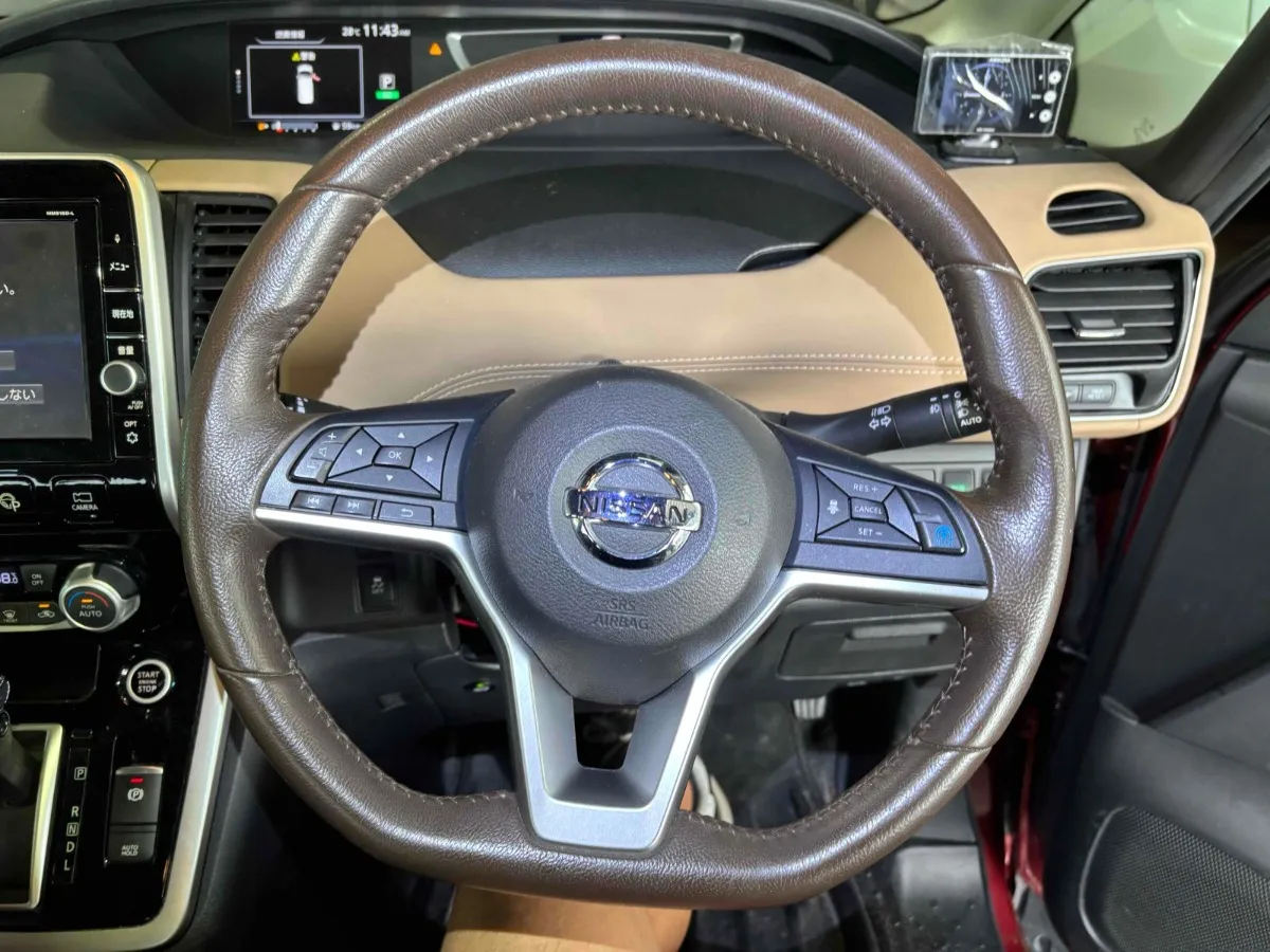 2016 Nissan Serena HIGHWAY STAR PROPILOT EDITION Carousel 8