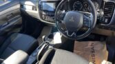 2015 Mitsubishi Outlander 20G SAFETY PACKAGE Carousel 8