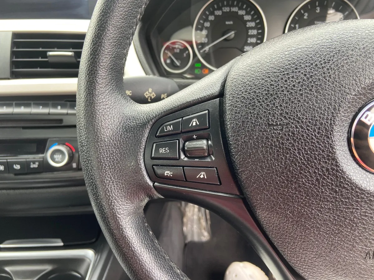 2014 BMW 320i Carousel 7
