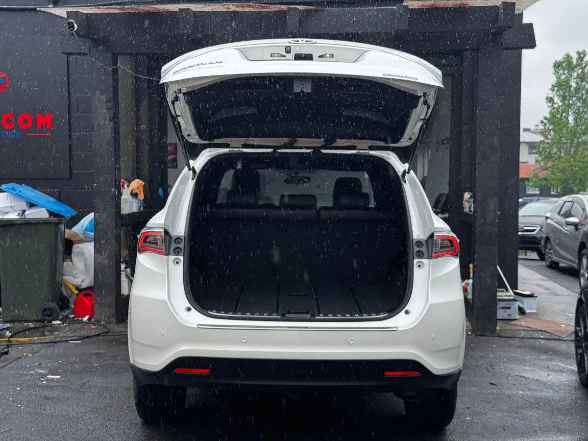 2014 Toyota Harrier ELEGANCE Carousel 19