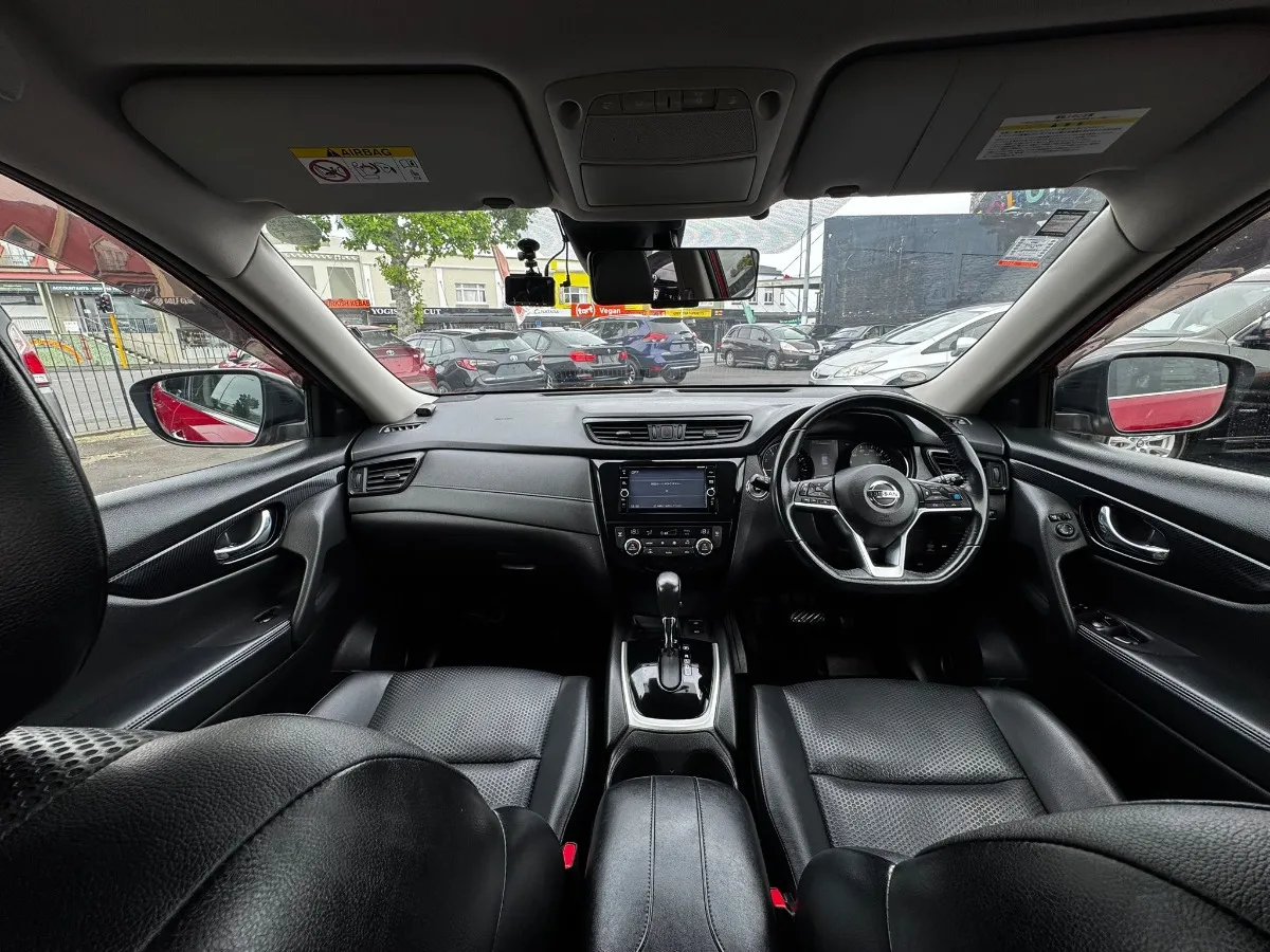 2018 Nissan X-Trail 20XI HYBRID Carousel 11