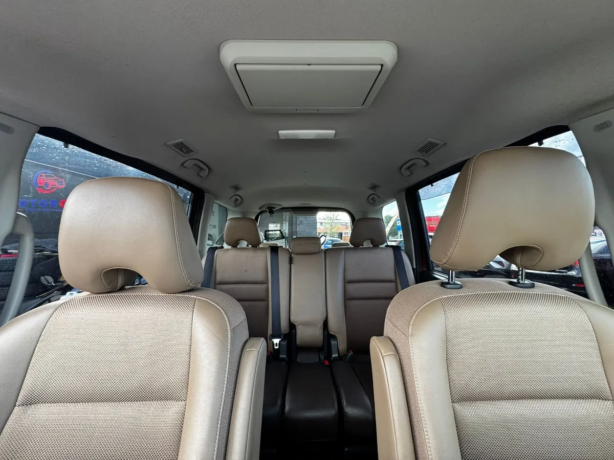 2016 Nissan Serena HIGHWAY STAR G Carousel 2