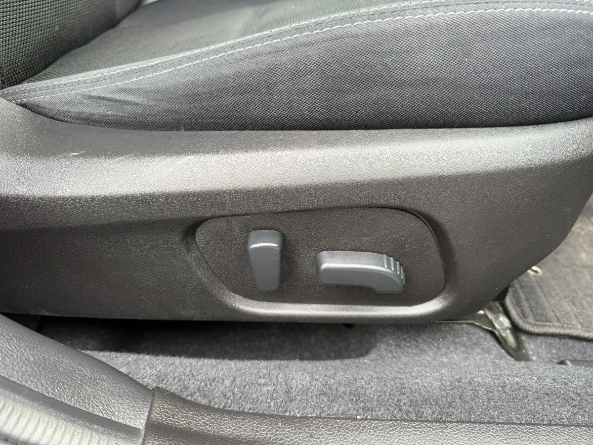 2015 Subaru XV 2.0I-L EYESIGHT 4WD Carousel 5