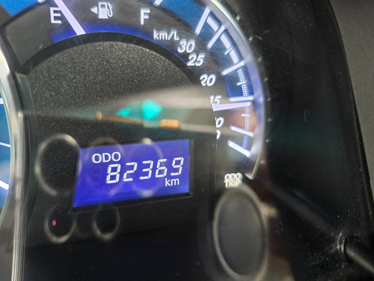 2013 Toyota Camry Carousel 15