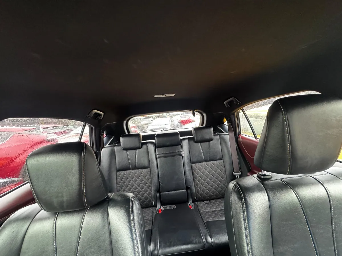 2014 Toyota Harrier ELEGANCE Carousel 14