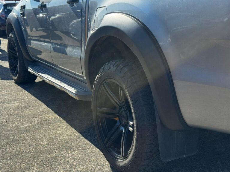 2016 Ford Ranger Carousel 15