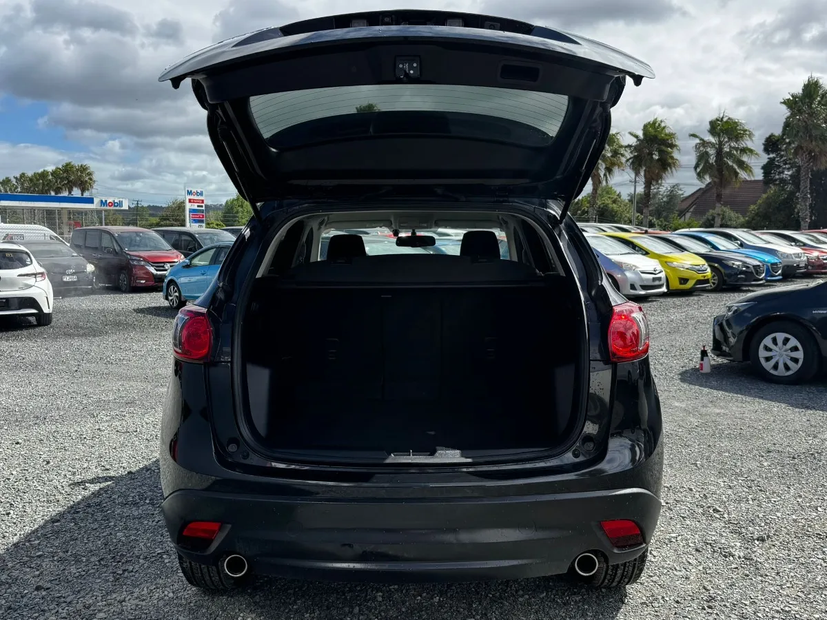 2012 Mazda CX-5 20S Carousel 3