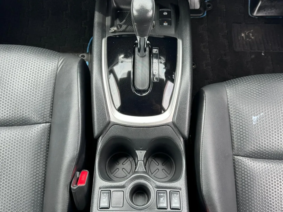 2020 Nissan X-Trail 20XI HYBRID Carousel 7