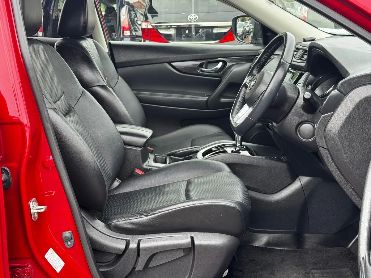 2018 Nissan X-Trail 20XI HYBRID Carousel 12