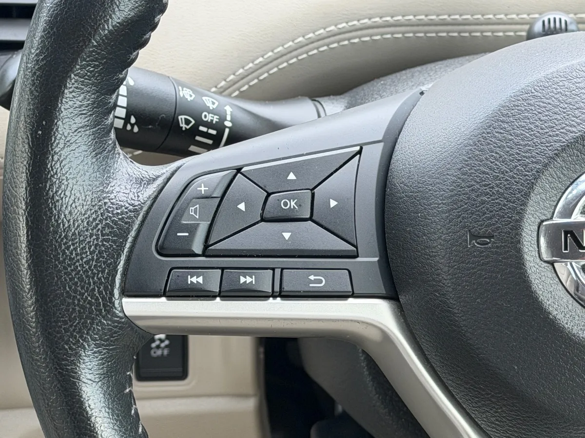2018 Nissan Serena G Carousel 13