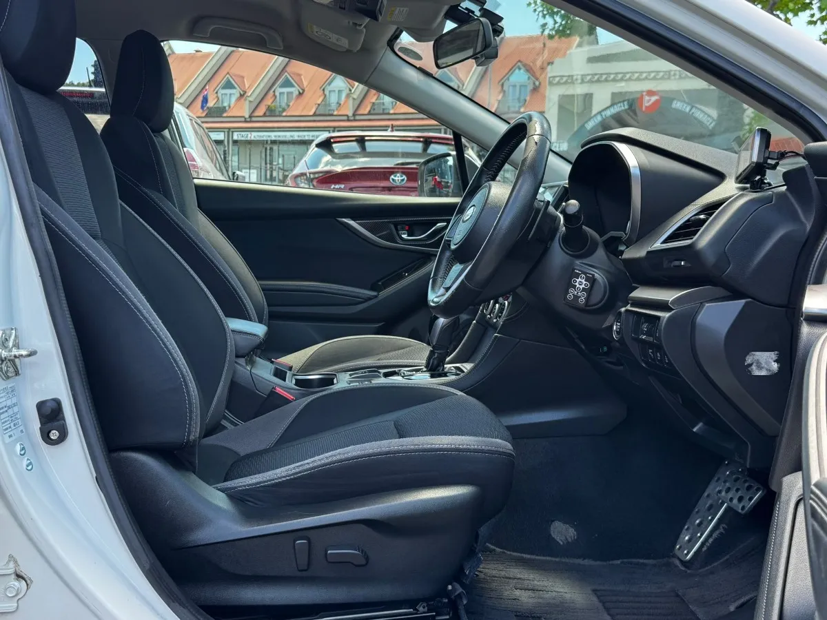 2017 Subaru Impreza G4 2.0I-S EYESIGHT 4WD Carousel 12