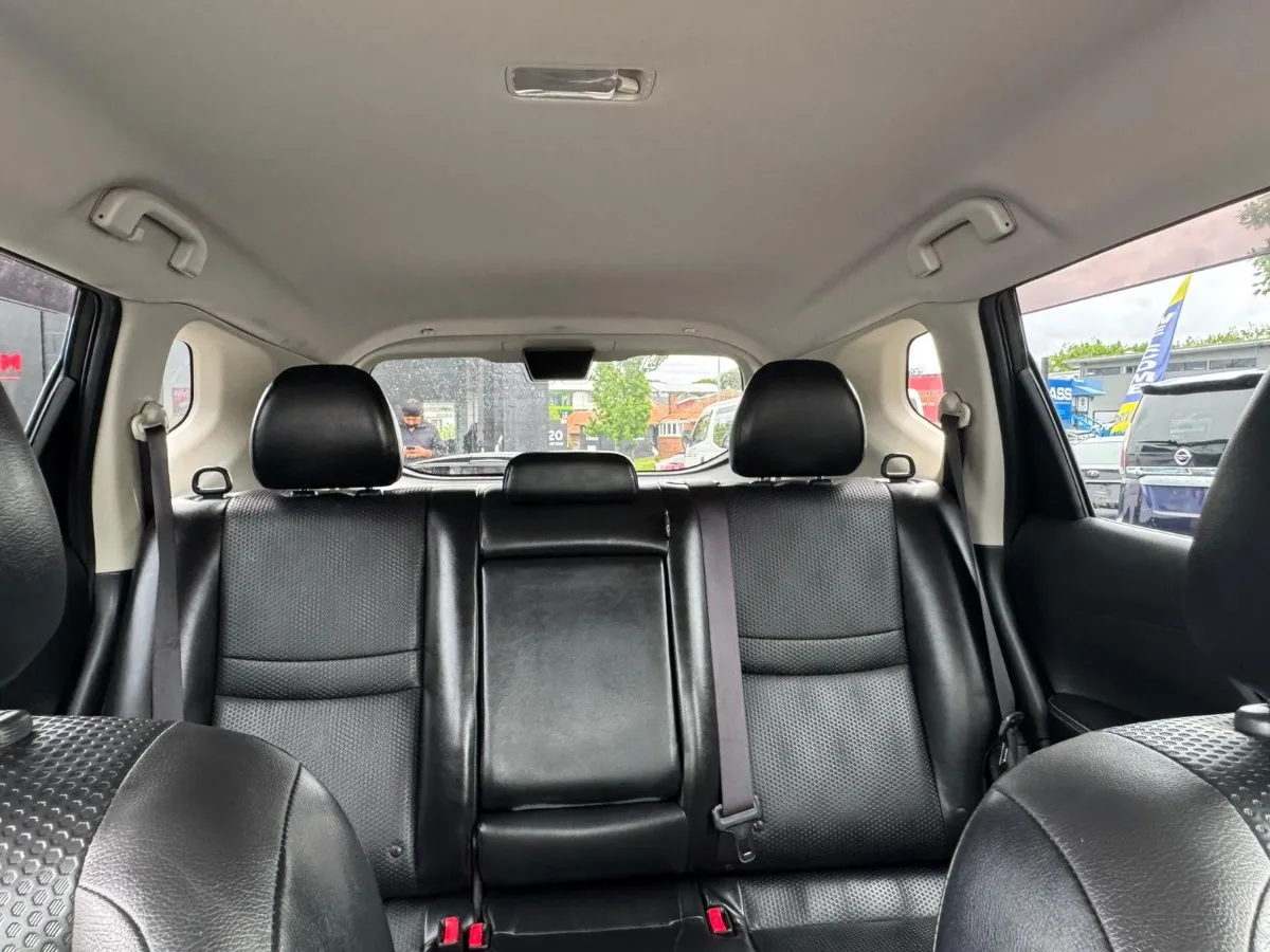 2020 Nissan X-Trail 20XI HYBRID Carousel 3