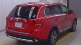 2015 Mitsubishi Outlander 20G SAFETY PACKAGE Carousel 2