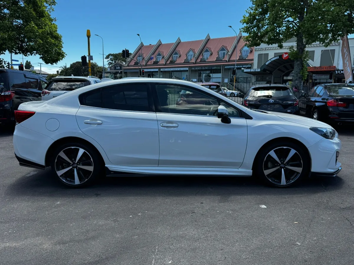 2017 Subaru Impreza G4 2.0I-S EYESIGHT 4WD Carousel 13