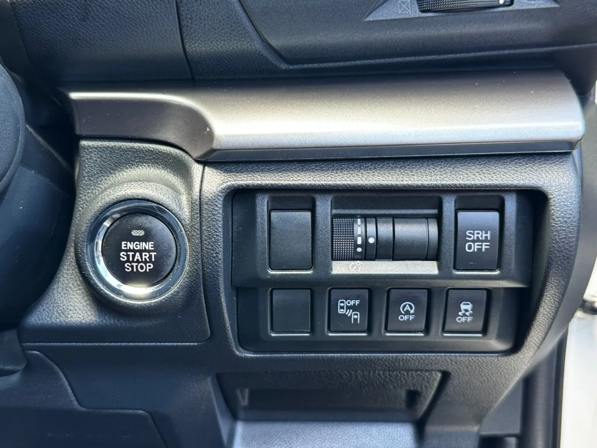 2017 Subaru Impreza G4 2.0I-S EYESIGHT 4WD Carousel 4