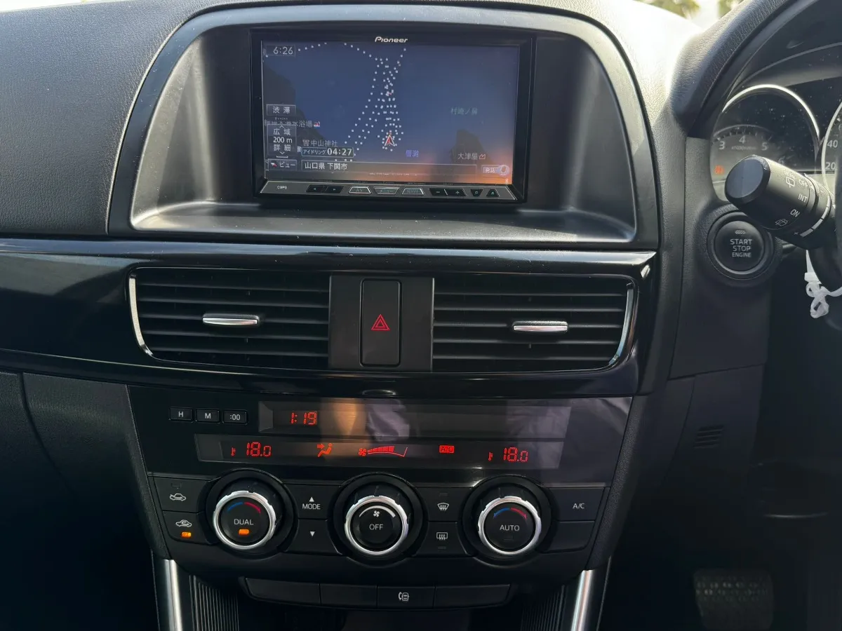 2012 Mazda CX-5 20S Carousel 8
