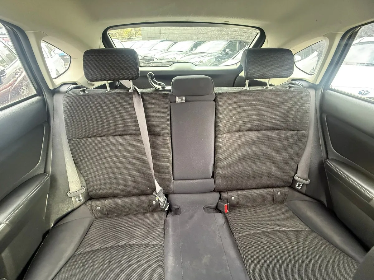 2015 Subaru XV 2.0I-L EYESIGHT 4WD Carousel 3