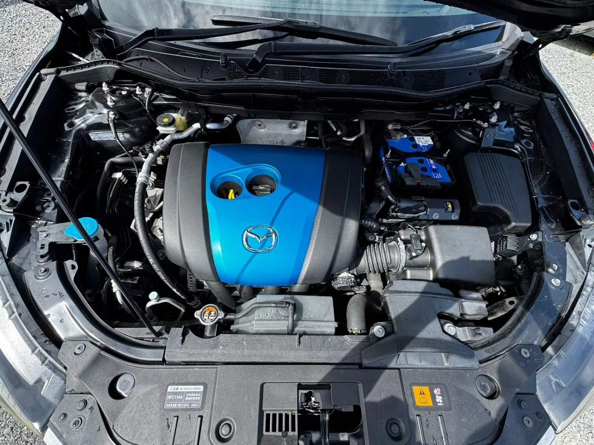 2012 Mazda CX-5 20S Carousel 1