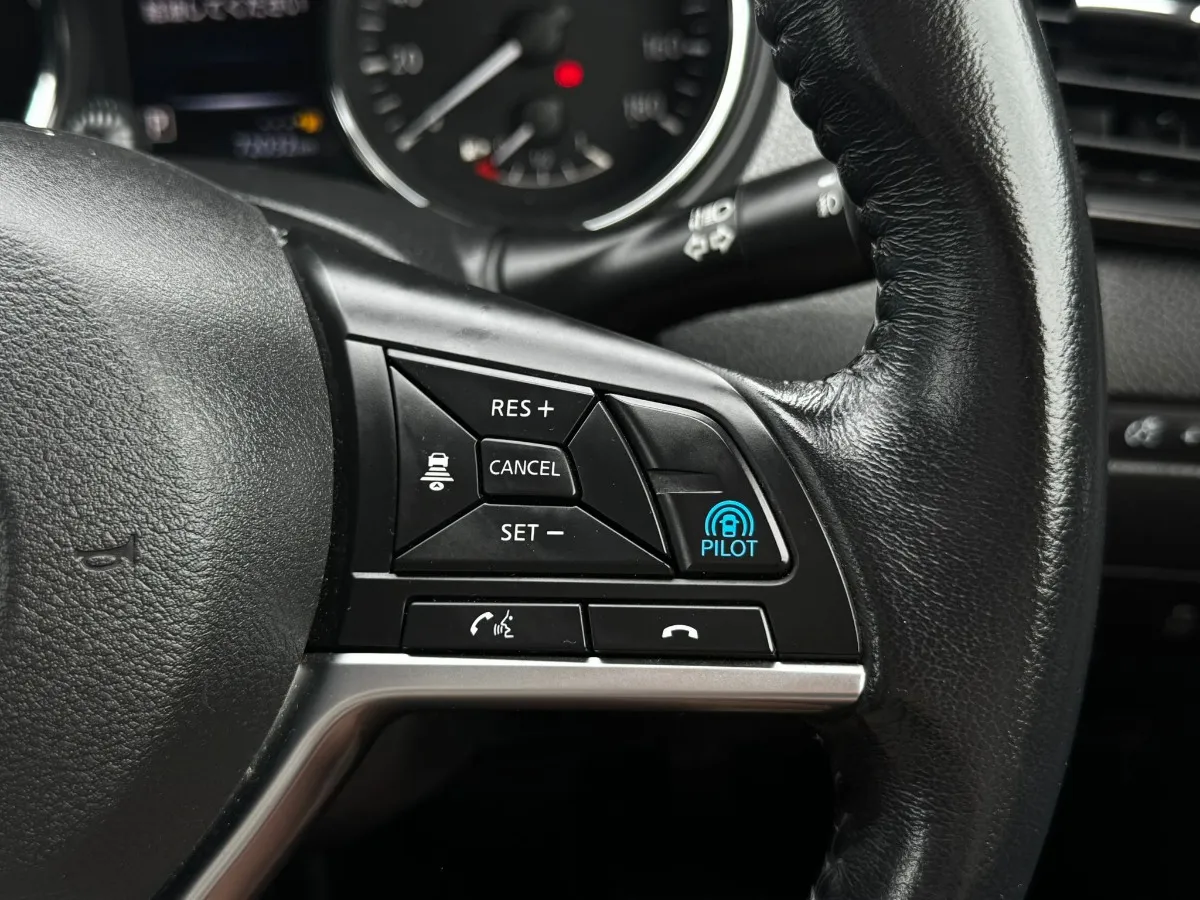 2018 Nissan X-Trail 20XI HYBRID Carousel 8