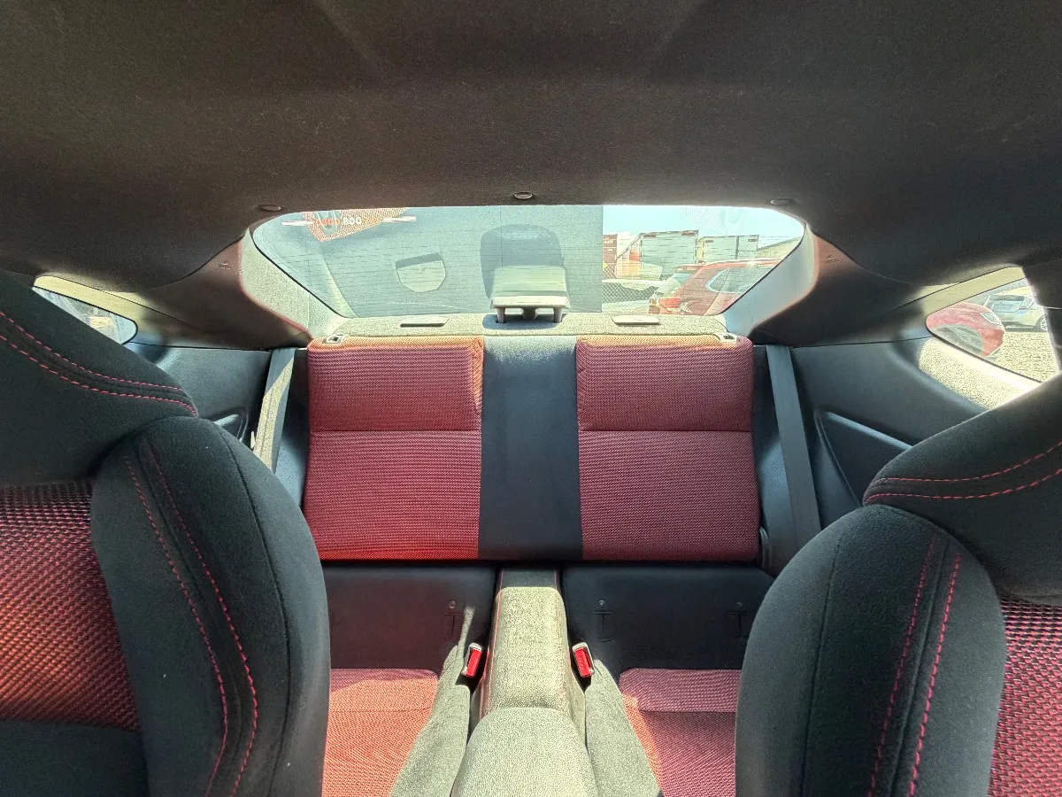 2015 Toyota 86 GT Carousel 15