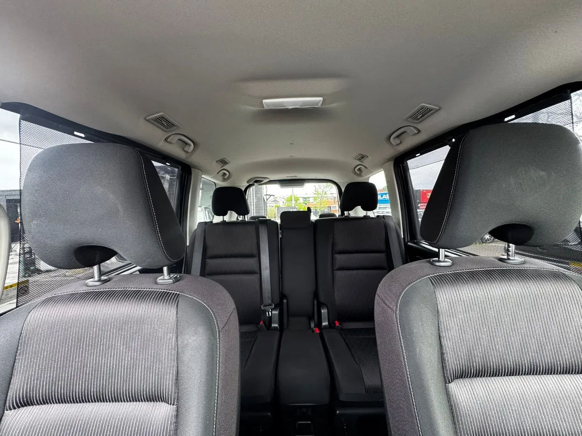 2017 Nissan Serena HIGHWAY STAR S- HYBRID V SELECTION BODYKIT Carousel 24