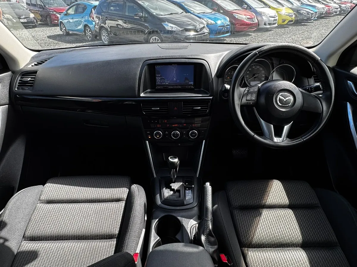 2012 Mazda CX-5 20S Carousel 12