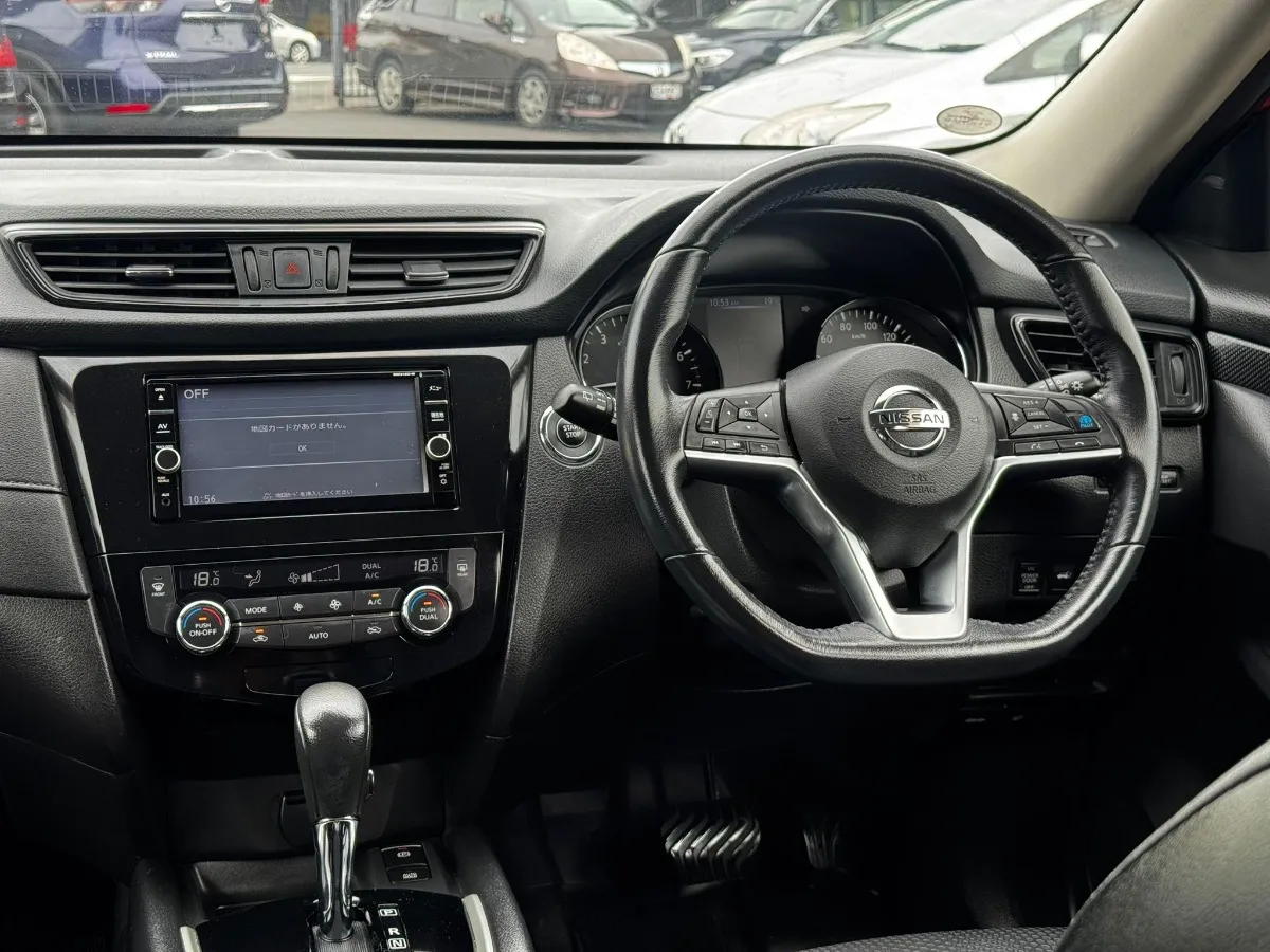 2018 Nissan X-Trail 20XI HYBRID Carousel 10