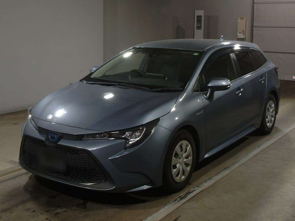 2020 Toyota Corolla TOURING HYBRID G-X