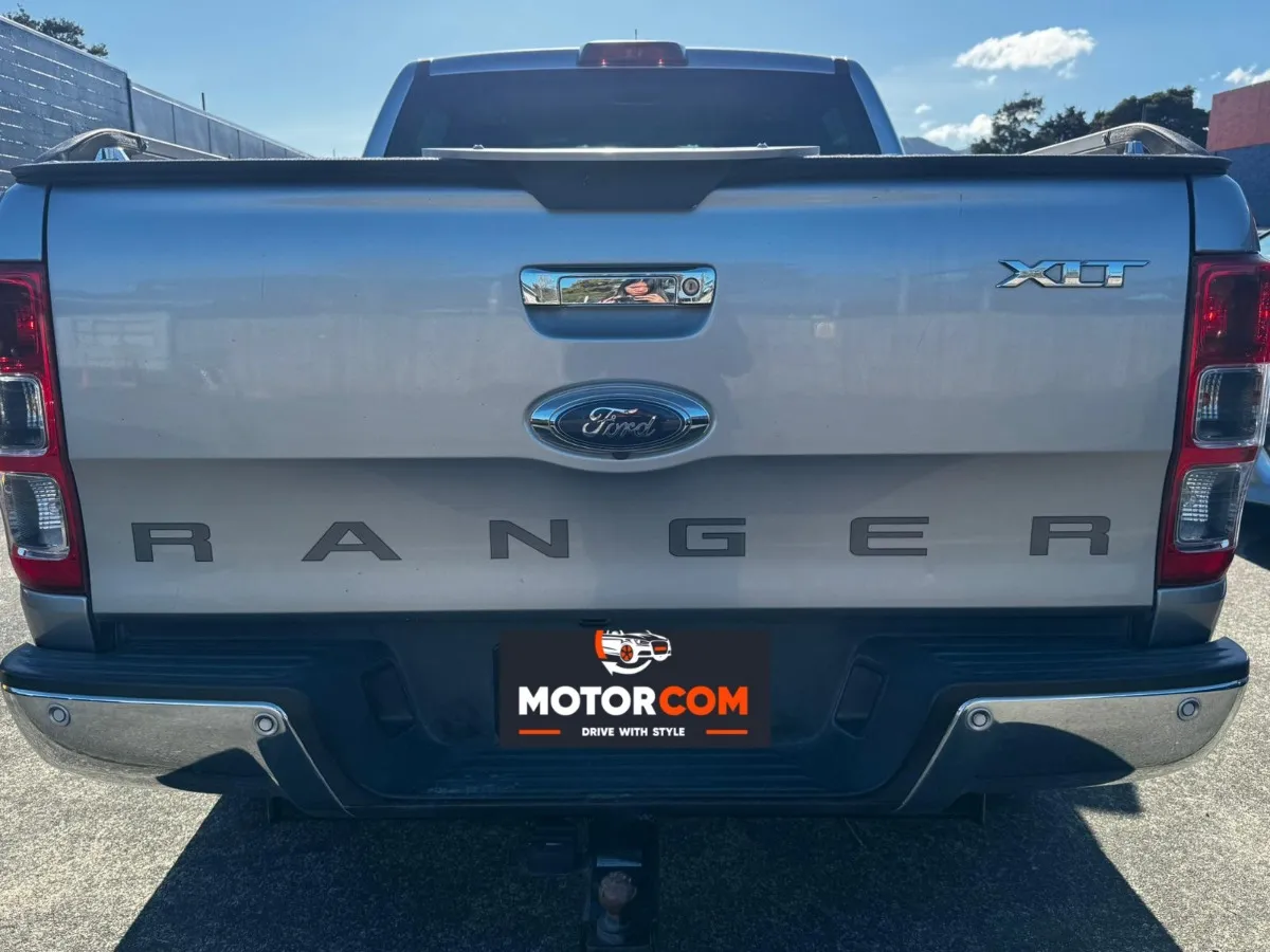 2016 Ford Ranger Carousel 6