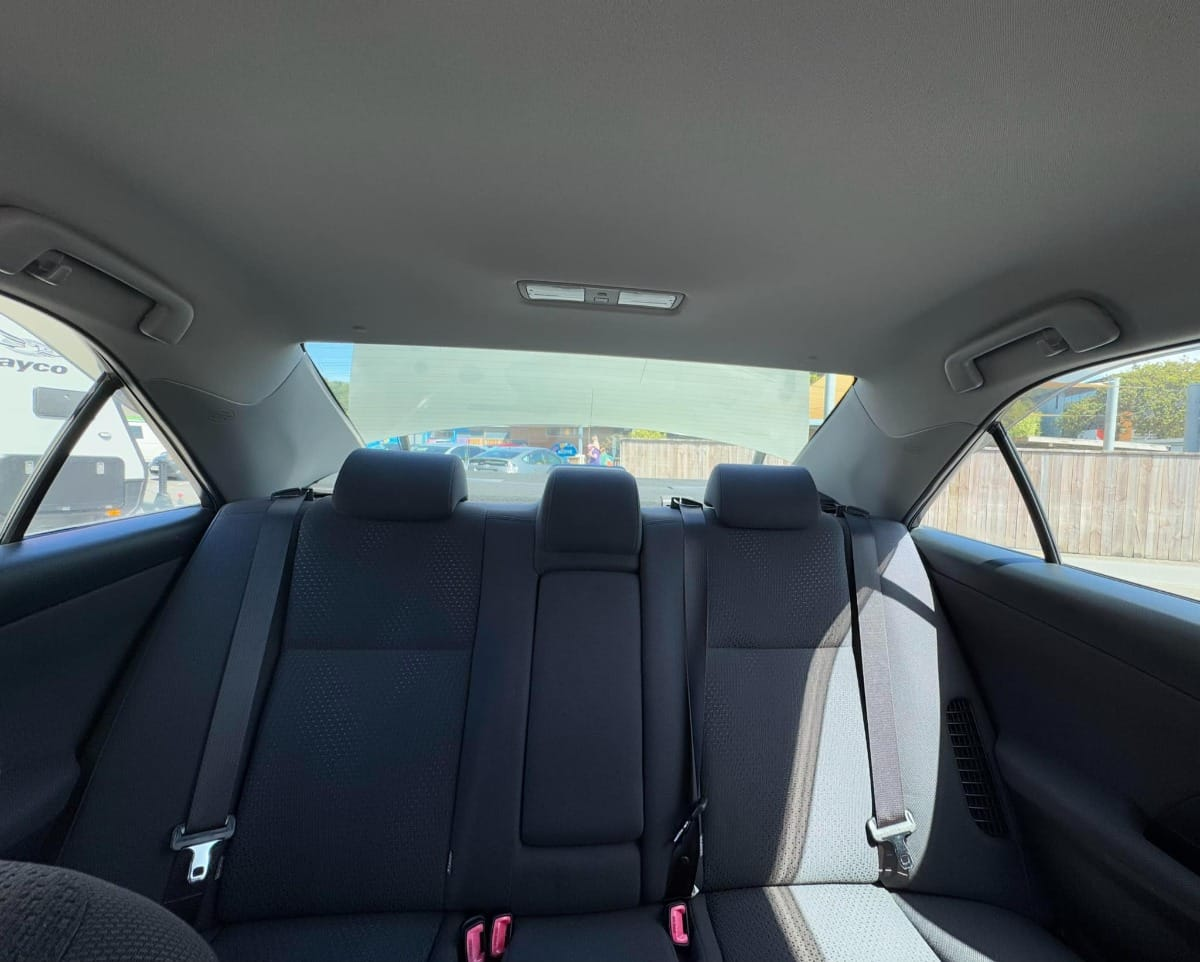 2013 Toyota Camry Carousel 10