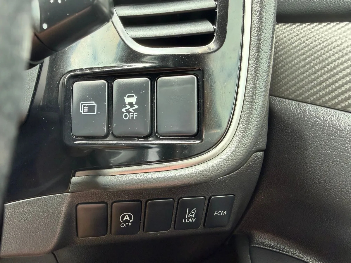 2016 Mitsubishi Outlander 24G 4WD Carousel 17
