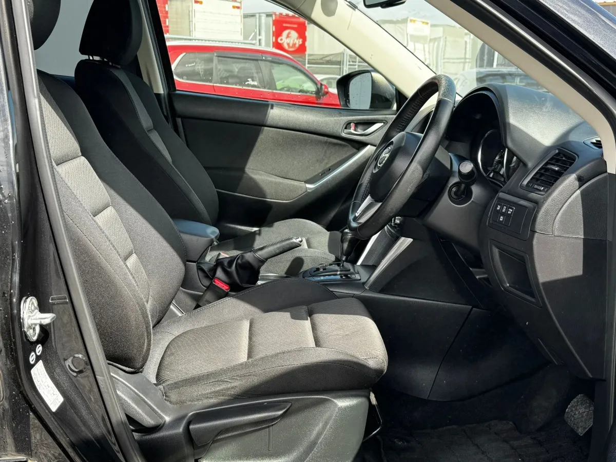 2012 Mazda CX-5 20S Carousel 13