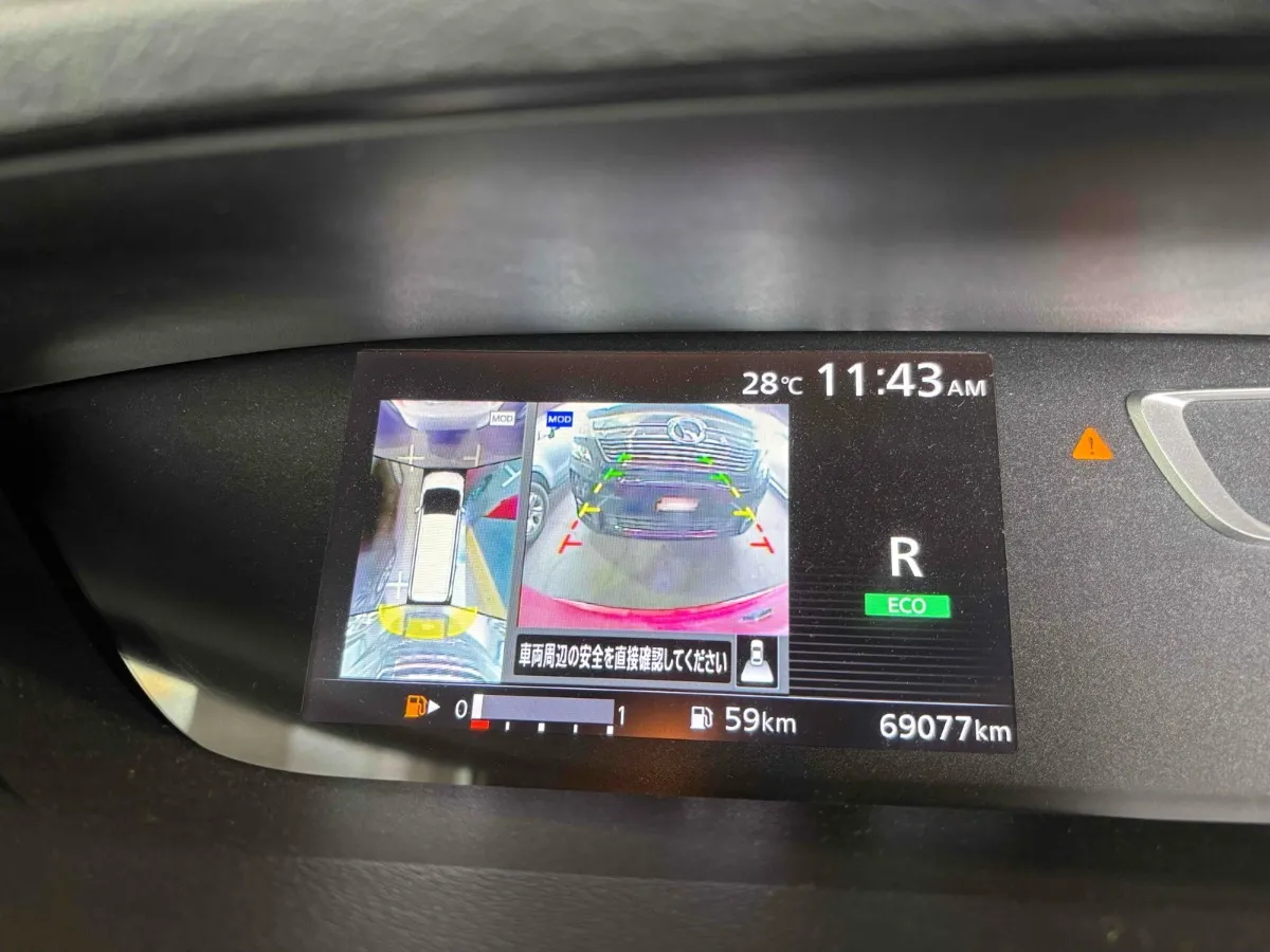 2016 Nissan Serena HIGHWAY STAR PROPILOT EDITION Carousel 6