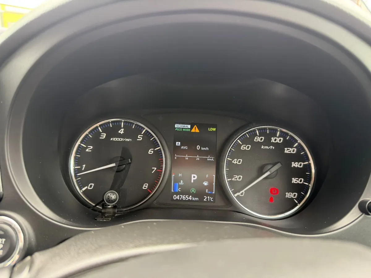 2016 Mitsubishi Outlander 24G 4WD Carousel 16