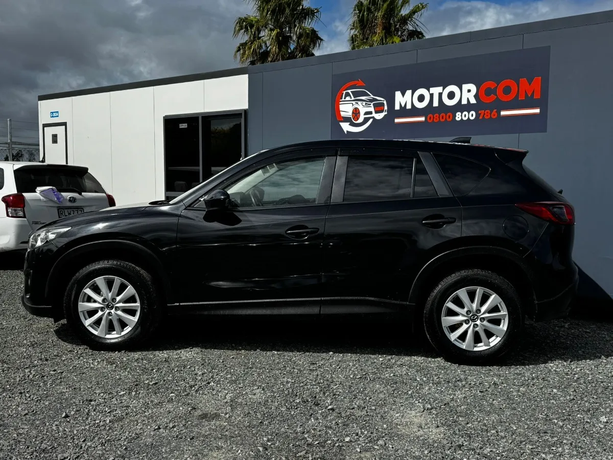 2012 Mazda CX-5 20S Carousel 18