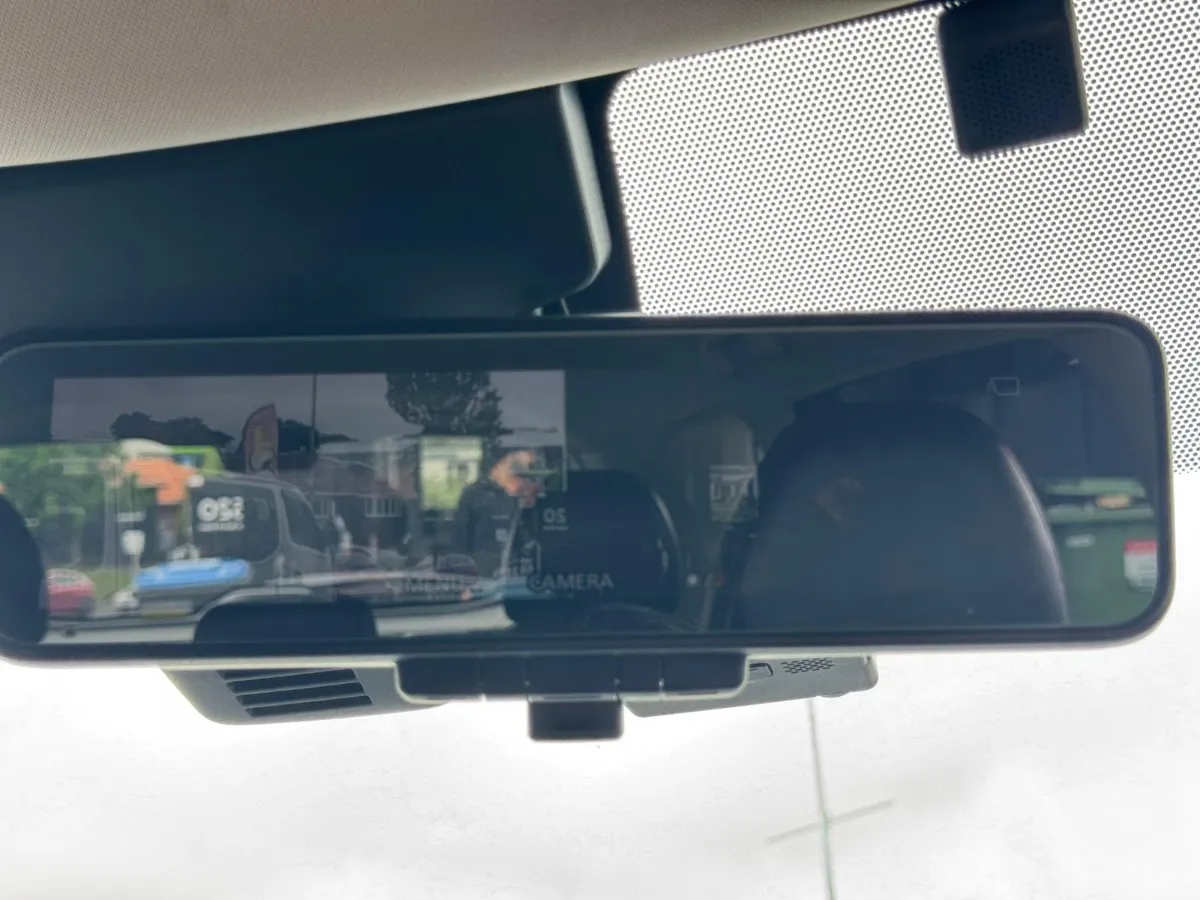 2020 Nissan X-Trail 20XI HYBRID Carousel 5