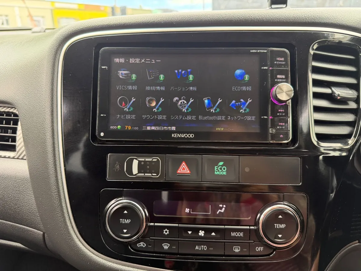 2016 Mitsubishi Outlander 24G 4WD Carousel 18
