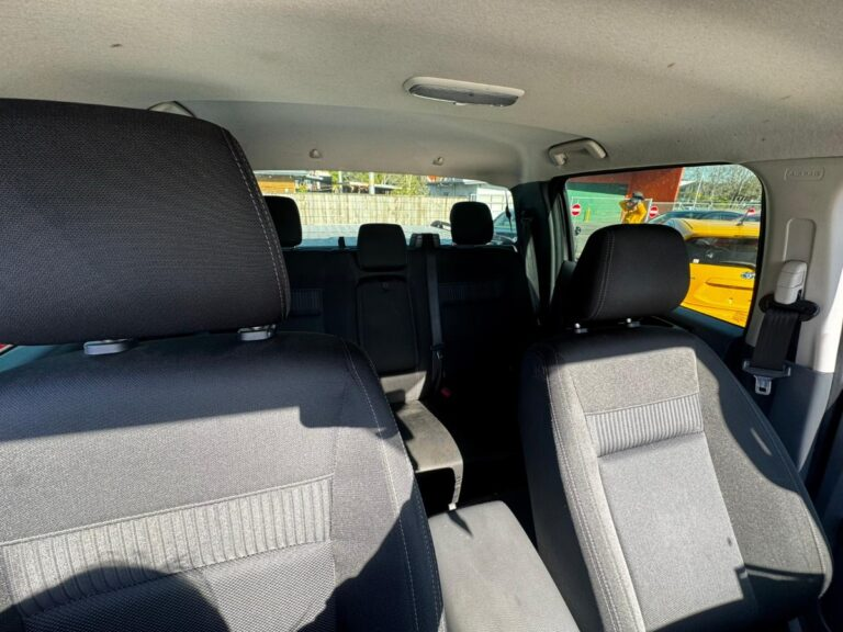 2016 Ford Ranger Carousel 14