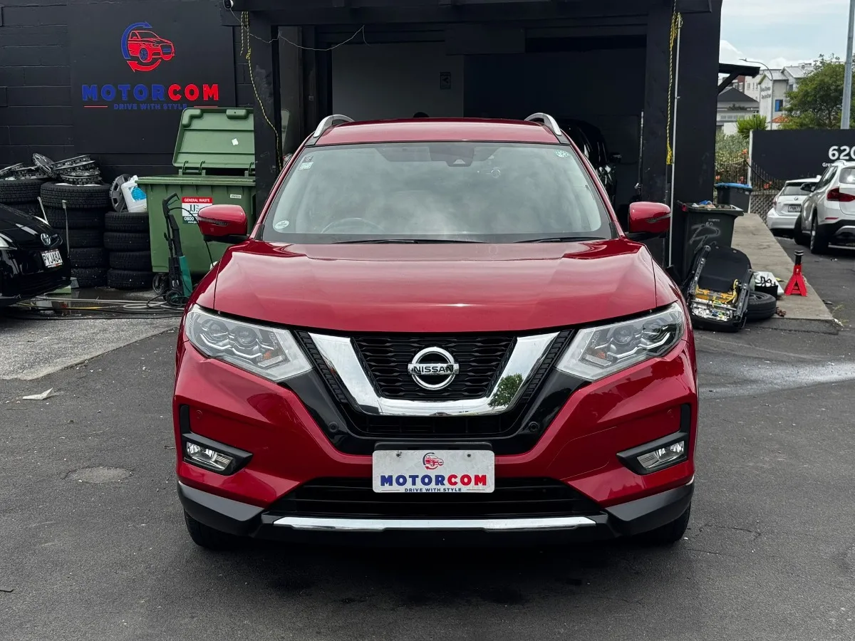 2018 Nissan X-Trail 20XI HYBRID Carousel 19