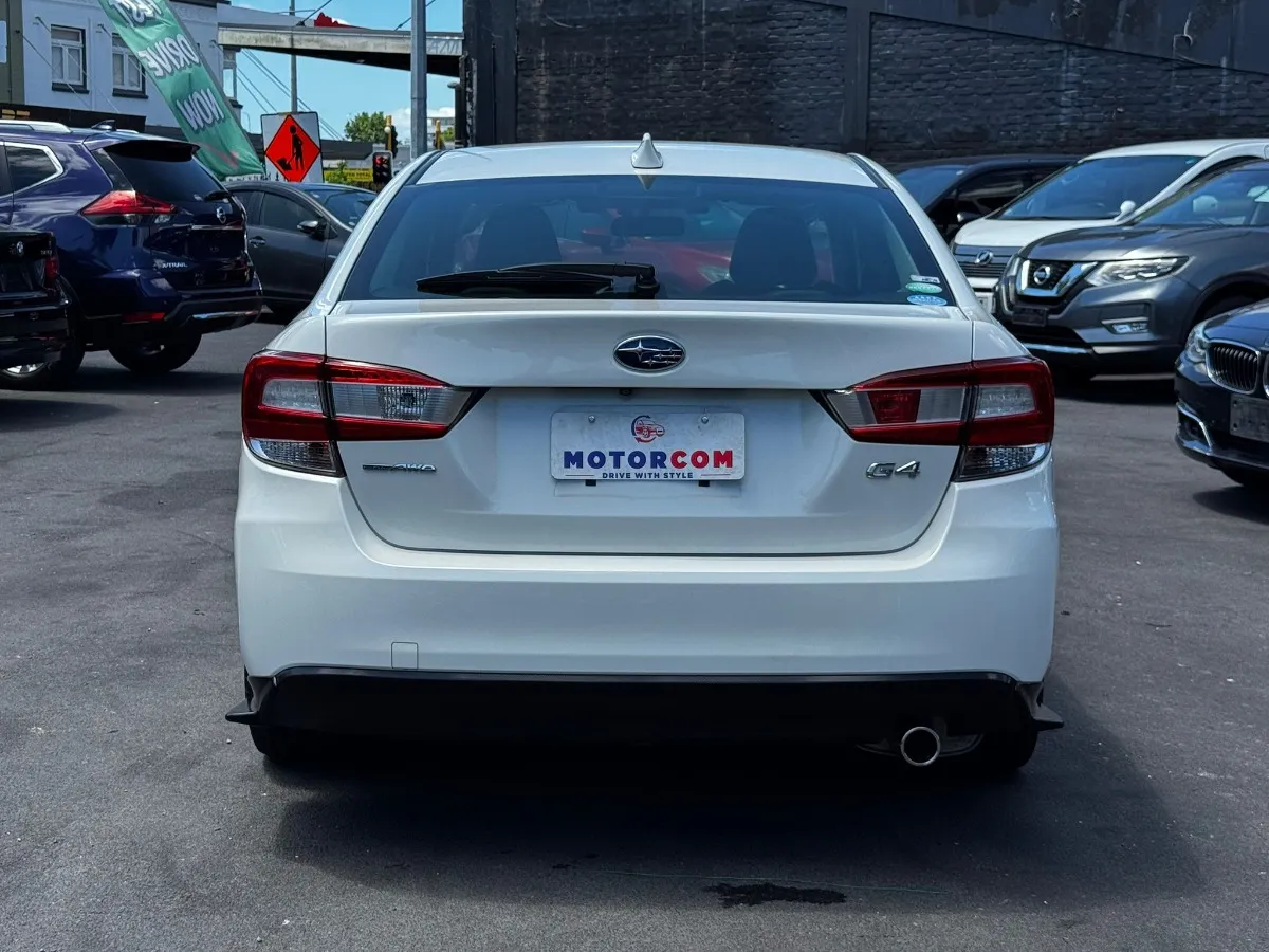 2017 Subaru Impreza G4 2.0I-S EYESIGHT 4WD Carousel 15